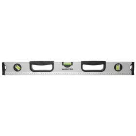 Spirit Level Workpro Aluminium 60 cm by Workpro, Levels - Ref: S7923318, Price: 11,56 €, Discount: %