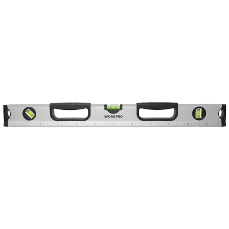 Spirit Level Workpro Aluminium 60 cm by Workpro, Levels - Ref: S7923318, Price: 11,56 €, Discount: %