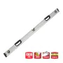 Nivel de Burbuja Workpro Aluminio 100 cm de Workpro, Niveles - Ref: S7923319, Precio: 16,19 €, Descuento: %