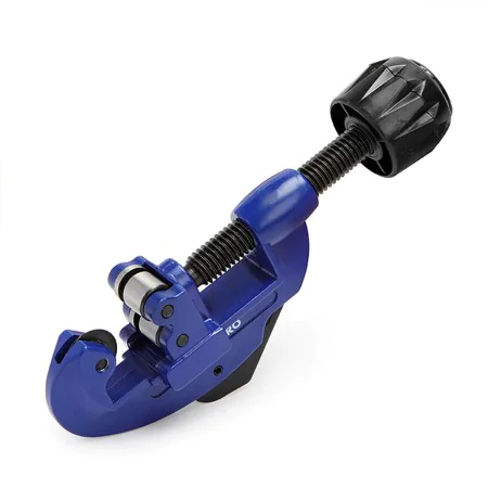 Cortador de tubos Workpro 1/8" 3-30 mm de Workpro, Tesouras - Ref: S7923320, Preço: 9,28 €, Desconto: %