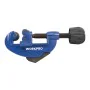 Cortador de tubos Workpro 1/8" 3-30 mm de Workpro, Tesouras - Ref: S7923320, Preço: 9,28 €, Desconto: %