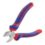 Cross-cutting pliers Workpro 7" 18 cm by Workpro, Pliers and pincers - Ref: S7923322, Price: 6,98 €, Discount: %