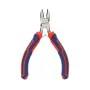 Pince coupante diagonale Workpro Miniature 11 cm de Workpro, Pinces et tenailles - Réf : S7923323, Prix : 5,49 €, Remise : %