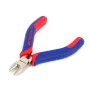 Cross-cutting pliers Workpro Miniature 11 cm by Workpro, Pliers and pincers - Ref: S7923323, Price: 5,49 €, Discount: %