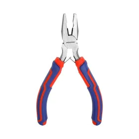 Universal pliers Workpro Miniature 11 cm by Workpro, Pliers and pincers - Ref: S7923324, Price: 6,53 €, Discount: %