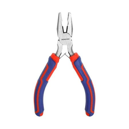 Universal pliers Workpro Miniature 11 cm by Workpro, Pliers and pincers - Ref: S7923324, Price: 5,49 €, Discount: %