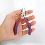 Universal pliers Workpro Miniature 11 cm by Workpro, Pliers and pincers - Ref: S7923324, Price: 5,49 €, Discount: %