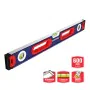 Nível Workpro Alumínio 60 cm Magnético de Workpro, Níveis - Ref: S7923326, Preço: 12,11 €, Desconto: %