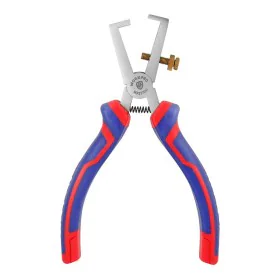 Cable stripping pliers Workpro 16 cm by Workpro, Scrapers - Ref: S7923328, Price: 7,76 €, Discount: %