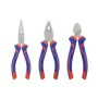 Set of nail clippers Workpro 3 Pieces by Workpro, Pliers and pincers - Ref: S7923329, Price: 15,97 €, Discount: %