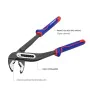 Parrot Nose Pliers Workpro 25 cm by Workpro, Pliers and pincers - Ref: S7923330, Price: 10,94 €, Discount: %