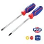 Set de Destornilladores Workpro 2 Piezas de Workpro, Destornilladores - Ref: S7923337, Precio: 6,34 €, Descuento: %