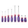 Screwdriver Set Workpro 8 Pieces by Workpro, Screwdrivers - Ref: S7923338, Price: 14,30 €, Discount: %