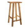 Stool Alexandra House Living Pinewood 25 x 70 x 35 cm by Alexandra House Living, Sofas and chairs - Ref: D1630770, Price: 44,...