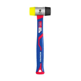 Hammer Workpro Nylon Double by Workpro, Hammers and maces - Ref: S7923349, Price: 10,12 €, Discount: %