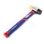 Hammer Workpro Nylon Double von Workpro, Hammer und Schlegel - Ref: S7923349, Preis: 9,72 €, Rabatt: %