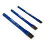 Chisel set Workpro 3 Pieces by Workpro, Chisels - Ref: S7923350, Price: 9,81 €, Discount: %