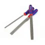 Set of rasps Workpro 20 cm 3 Pieces by Workpro, Rasps and files - Ref: S7923353, Price: 14,31 €, Discount: %