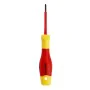 Screwdriver Workpro PH0 x 60 mm Phillips by Workpro, Screwdrivers - Ref: S7923354, Price: 6,62 €, Discount: %