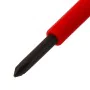 Screwdriver Workpro PH0 x 60 mm Phillips by Workpro, Screwdrivers - Ref: S7923354, Price: 6,62 €, Discount: %