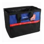 Sac à outils Workpro 32 x 21 x 23 cm Fermeture éclair de Workpro, Sacs porte-outils - Réf : S7923355, Prix : 11,05 €, Remise : %