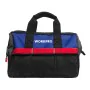 Bolsa de herramientas Workpro 32 x 21 x 23 cm Cremallera de Workpro, Bolsas - Ref: S7923355, Precio: 11,05 €, Descuento: %