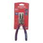 Alicate para Argolas Workpro Exterior 18 cm Curvado de Workpro, Alicates e tenazes - Ref: S7923356, Preço: 8,76 €, Desconto: %