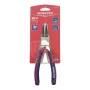 Circlip Pliers Workpro Curved Inside by Workpro, Pliers and pincers - Ref: S7923357, Price: 9,73 €, Discount: %