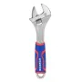 Llave inglesa ajustable Workpro 10" 25 cm de Workpro, Llaves - Ref: S7923361, Precio: 11,99 €, Descuento: %