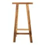 Tabouret Alexandra House Living Pin 25 x 70 x 35 cm de Alexandra House Living, Chaises et canapés - Réf : D1630770, Prix : 48...