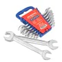 Set of open ended spanners Workpro 9 Pieces by Workpro, Spanners - Ref: S7923364, Price: 23,80 €, Discount: %