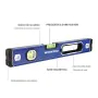 Spirit Level Workpro Aluminium 40 cm Magnetic by Workpro, Levels - Ref: S7923367, Price: 20,62 €, Discount: %