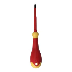 Screwdriver Workpro PH1 x 100 mm Phillips by Workpro, Screwdrivers - Ref: S7923369, Price: 6,18 €, Discount: %