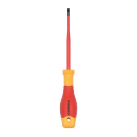 Destornillador Workpro Plana 0,5 x 3 x 100 mm de Workpro, Destornilladores - Ref: S7923370, Precio: 5,57 €, Descuento: %