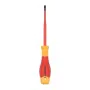 Chave de Parafusos Workpro Plana 0,5 x 3 x 100 mm de Workpro, Chaves de fendas - Ref: S7923370, Preço: 6,62 €, Desconto: %