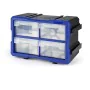 Multipurpose Chest of Drawers Workpro Transparent 4 drawers Stackable by Workpro, Tool Chests - Ref: S7923373, Price: 13,49 €...