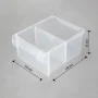 Multipurpose Chest of Drawers Workpro Transparent 4 drawers Stackable by Workpro, Tool Chests - Ref: S7923373, Price: 13,49 €...