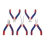 Set of nail clippers Workpro Miniature 5 Pieces by Workpro, Pliers and pincers - Ref: S7923376, Price: 21,19 €, Discount: %