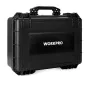 Mala para ferramentas Workpro Plástico duro 46,5 x 36 x 17,5 cm de Workpro, Caixas e maletas - Ref: S7923377, Preço: 47,01 €,...