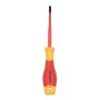 Screwdriver Workpro Pozidriv PZ2 10 cm by Workpro, Screwdrivers - Ref: S7923387, Price: 7,08 €, Discount: %