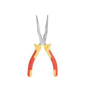 Needle point pliers Workpro 6" 15 cm by Workpro, Pliers and pincers - Ref: S7923388, Price: 10,94 €, Discount: %