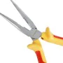 Needle point pliers Workpro 6" 15 cm by Workpro, Pliers and pincers - Ref: S7923388, Price: 10,50 €, Discount: %