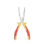 Needle point pliers Workpro 6" 15 cm by Workpro, Pliers and pincers - Ref: S7923388, Price: 10,50 €, Discount: %