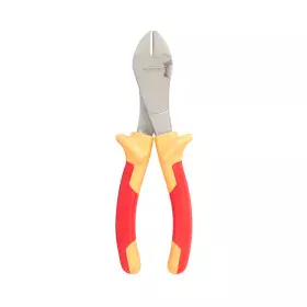 Cross-cutting pliers Workpro 7" 18 cm by Workpro, Pliers and pincers - Ref: S7923389, Price: 12,48 €, Discount: %