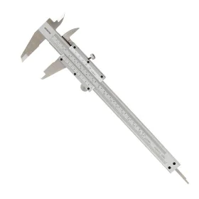 Calibre Workpro Vernier Alumínio 0,02 mm de Workpro, Medidores - Ref: S7923403, Preço: 24,87 €, Desconto: %