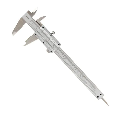 Calibre Workpro Vernier Aluminio 0,02 mm de Workpro, Medidores - Ref: S7923403, Precio: 25,06 €, Descuento: %