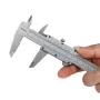 Calibre Workpro Vernier Aluminio 0,02 mm de Workpro, Medidores - Ref: S7923403, Precio: 25,06 €, Descuento: %