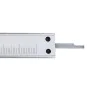 Gauge Workpro Vernier Aluminium 0,02 mm by Workpro, Measures - Ref: S7923403, Price: 25,06 €, Discount: %