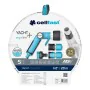 Set di Tubi flessibili con accessori Cellfast Yacht PVC 20 m Ø 12,5 mm Estensibile di Cellfast, Tubi e accessori - Rif: S7923...