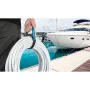 Jeu de tuyaux avec accessoires Cellfast Yacht PVC 20 m Ø 12,5 mm Extensible de Cellfast, Tuyaux et accessoires - Réf : S79234...